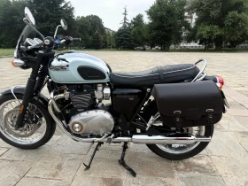 Triumph Bonneville | Mobile.bg � ����� ������ 5