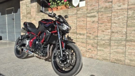 Kawasaki Z 650 | Auto.bg — изображение 8