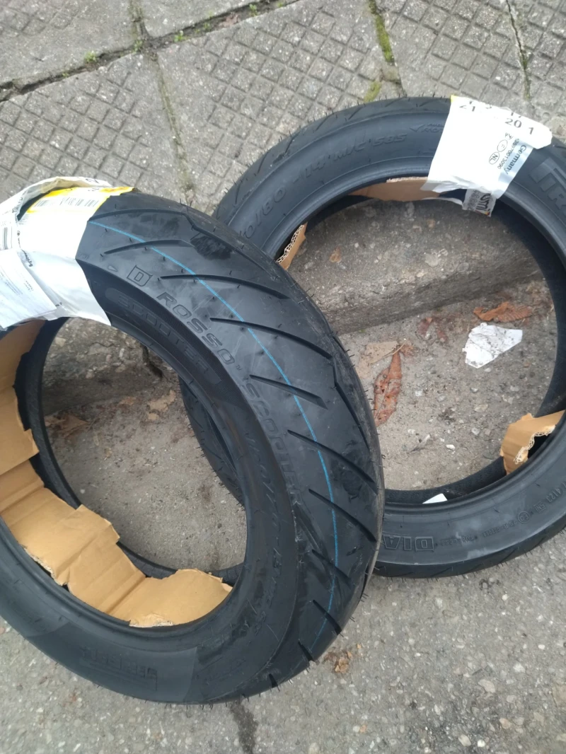 Honda Silver Wing 400, снимка 5 - Мотоциклети и мототехника - 53248953