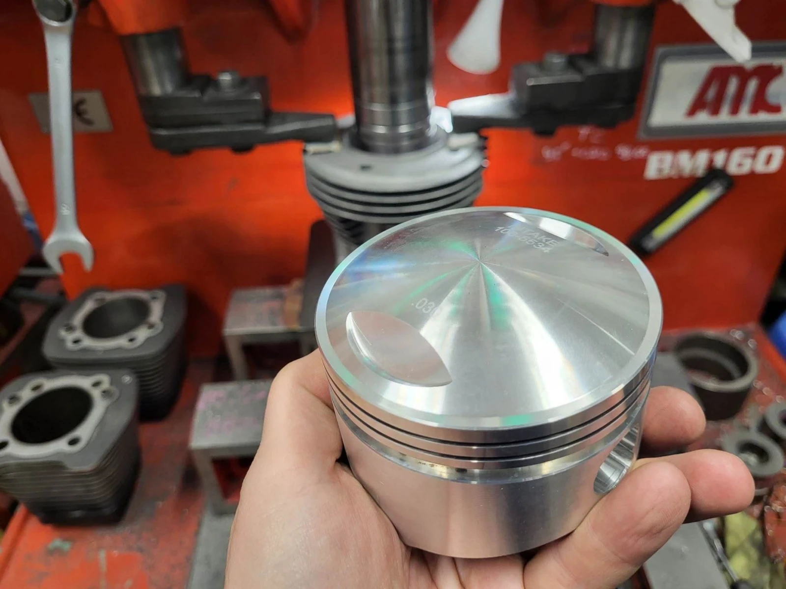 Harley-Davidson Custom Shovelhead FLH | Mobile.bg   14