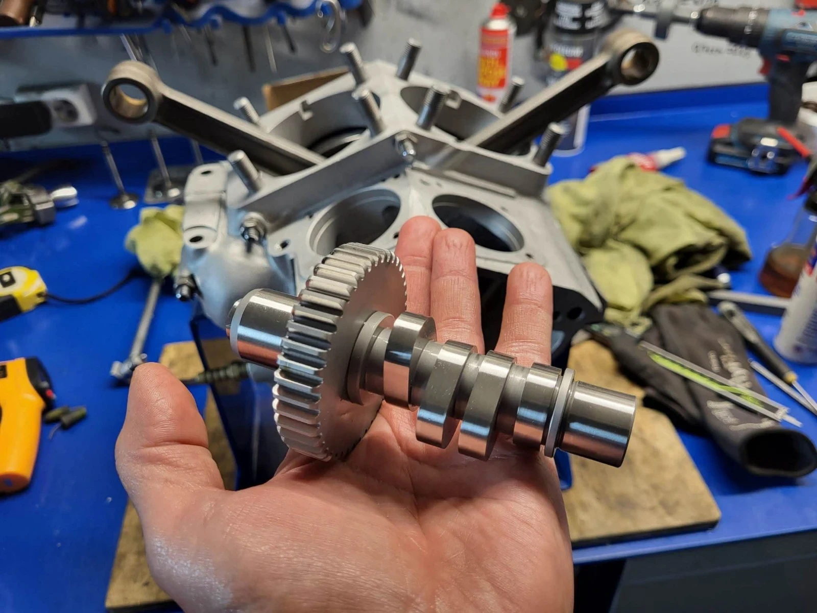 Harley-Davidson Custom Shovelhead FLH | Mobile.bg   15