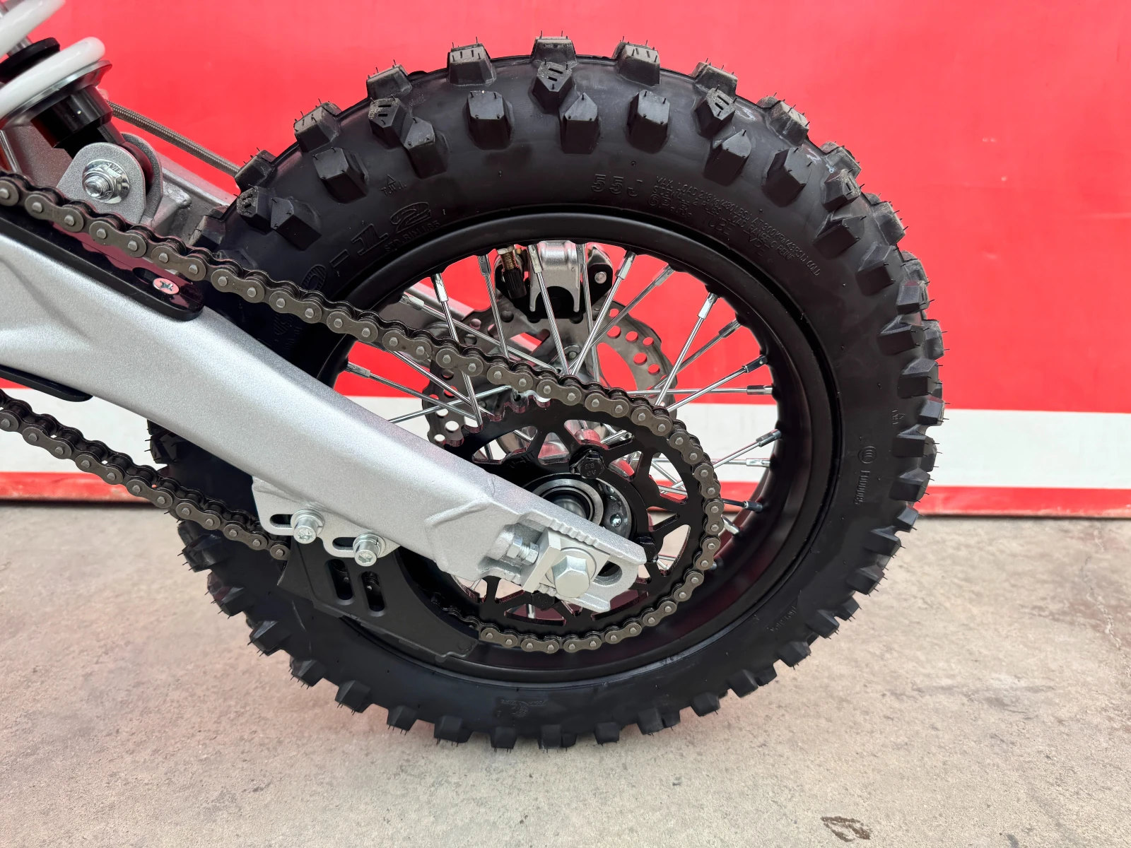 Kayo Moto Kayo Moto TSD110 | Mobile.bg � ����������� 13