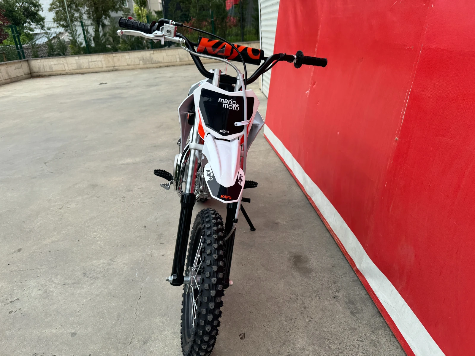 Kayo Moto Kayo Moto TSD110 | Mobile.bg � ����������� 3