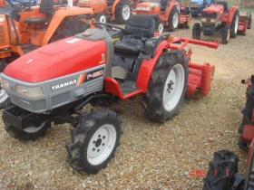 Трактор Kubota СКАЙТРАК, снимка 1