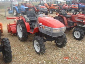 Трактор Kubota СКАЙТРАК, снимка 3