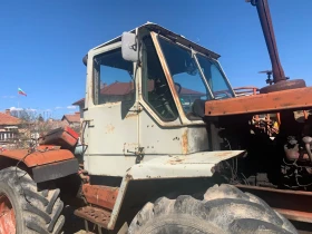 Трактор Т 150, снимка 4