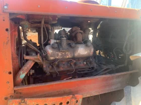 Трактор Т 150, снимка 9