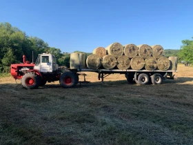 Трактор Т 150, снимка 12