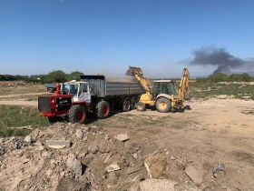 Трактор Т 150, снимка 14