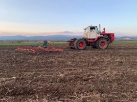 Трактор Т 150, снимка 3