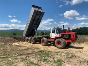 Трактор Т 150, снимка 13