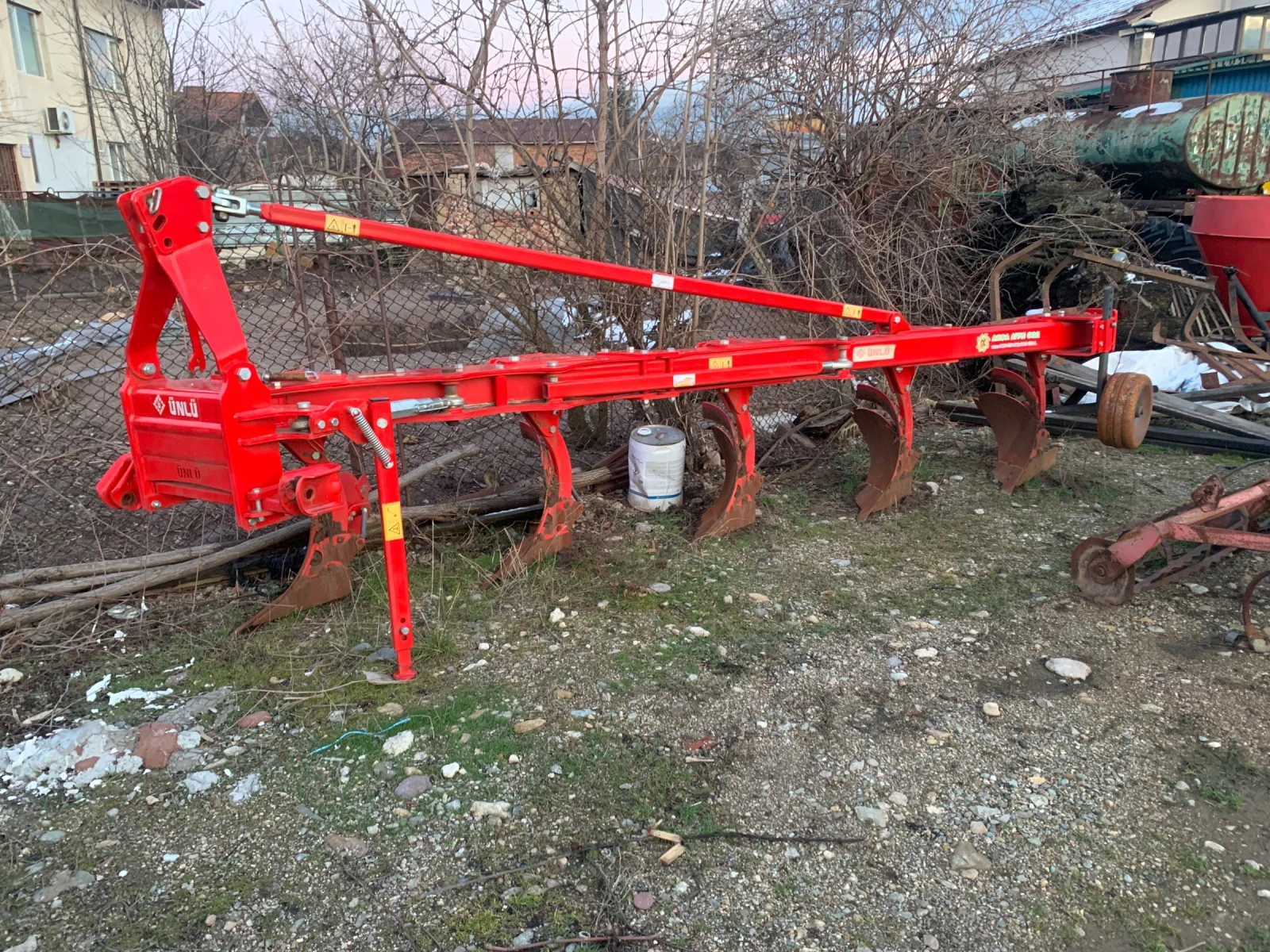 Трактор Т 150, снимка 10 - Селскостопанска техника - 54315887