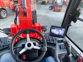 Челен товарач EVERUN ER-716, снимка 4