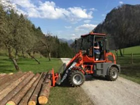 Челен товарач EVERUN ER-716, снимка 15