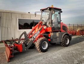 Челен товарач EVERUN ER-716, снимка 8