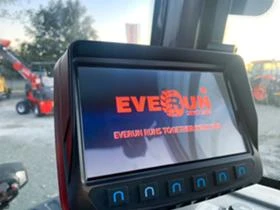 Челен товарач EVERUN ER-716, снимка 5