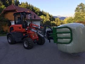 Челен товарач EVERUN ER-716, снимка 16