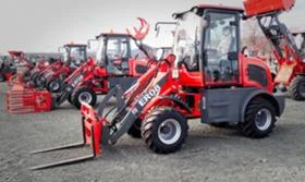 Челен товарач EVERUN ER-716, снимка 6