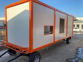 Каравана Други Мобилни каравани, снимка 6