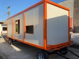 Каравана Други Мобилни каравани, снимка 7