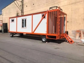 Каравана Други Мобилни каравани, снимка 11