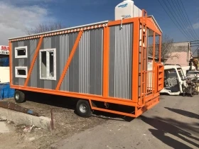 Каравана Други Мобилни каравани, снимка 8