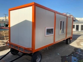 Каравана Други Мобилни каравани, снимка 5