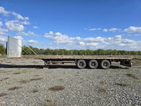 Полуремарке Schmitz SO1, снимка 4