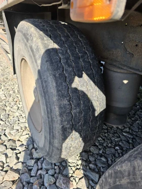 Полуремарке Schmitz SO1, снимка 7