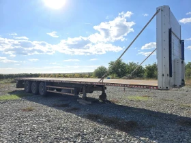 Полуремарке Schmitz SO1, снимка 2