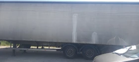 ����� �� �������� �� ����������� LeciTrailer P 3 S