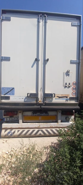 ����������� LeciTrailer P 3 S | Mobile.bg � ����� ������ 3