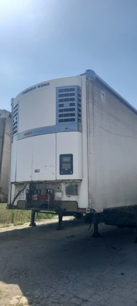 ����������� LeciTrailer P 3 S | Mobile.bg � ����� ������ 2