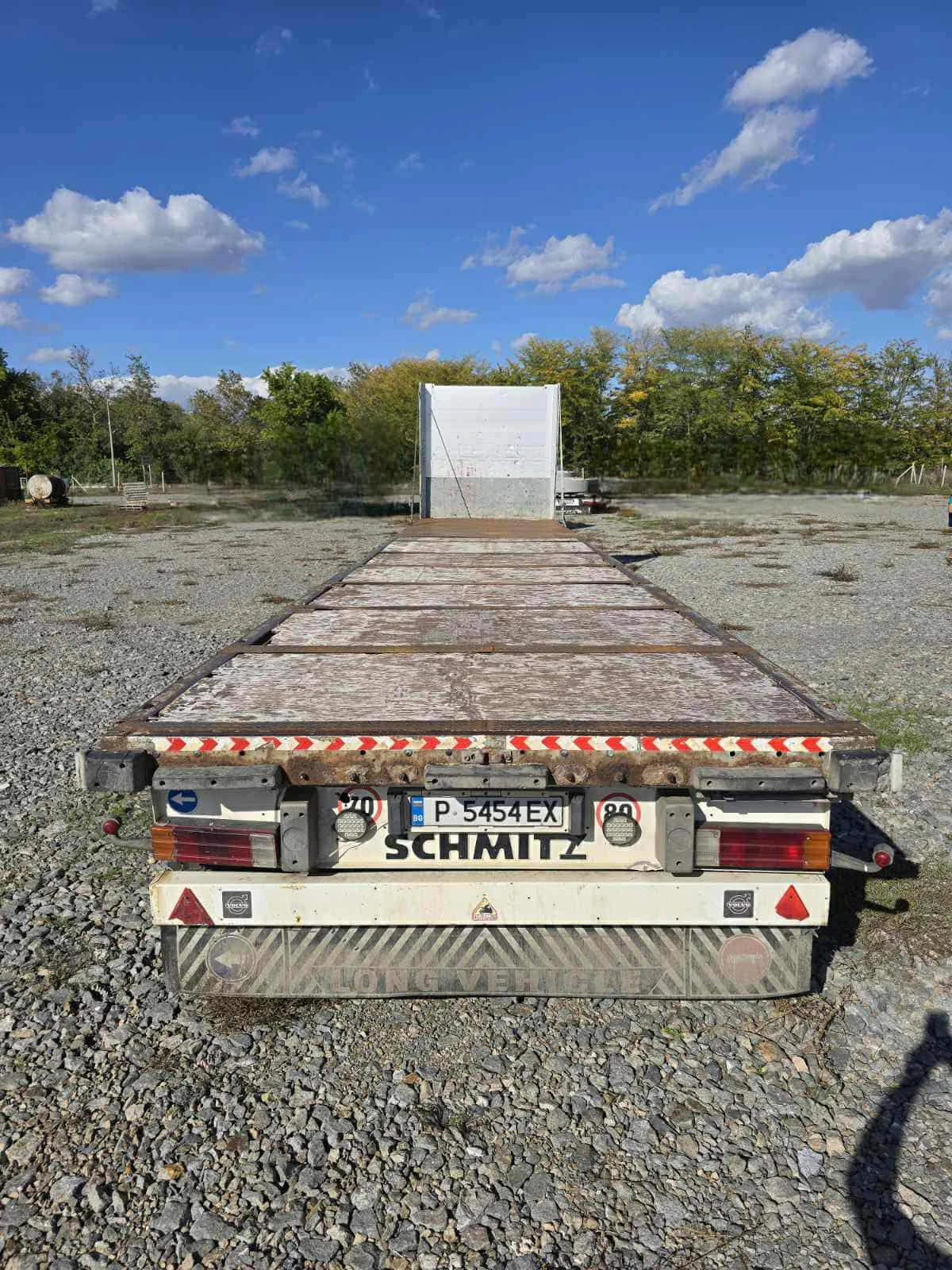 ����������� Schmitz SO1 | Mobile.bg � ����������� 6