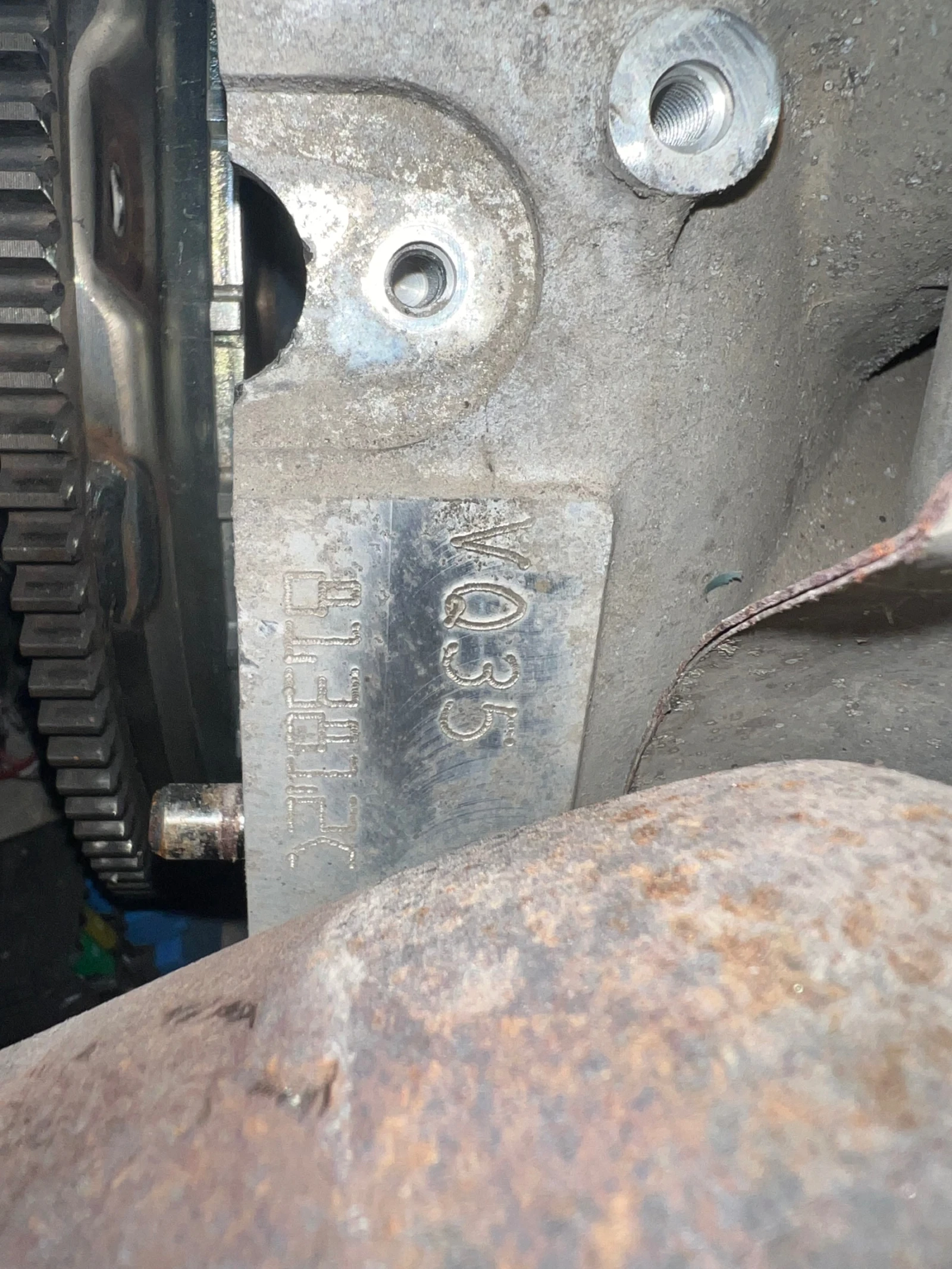 VQ35   INFINITI FX35  3.5i V6 2012 | Mobile.bg   1