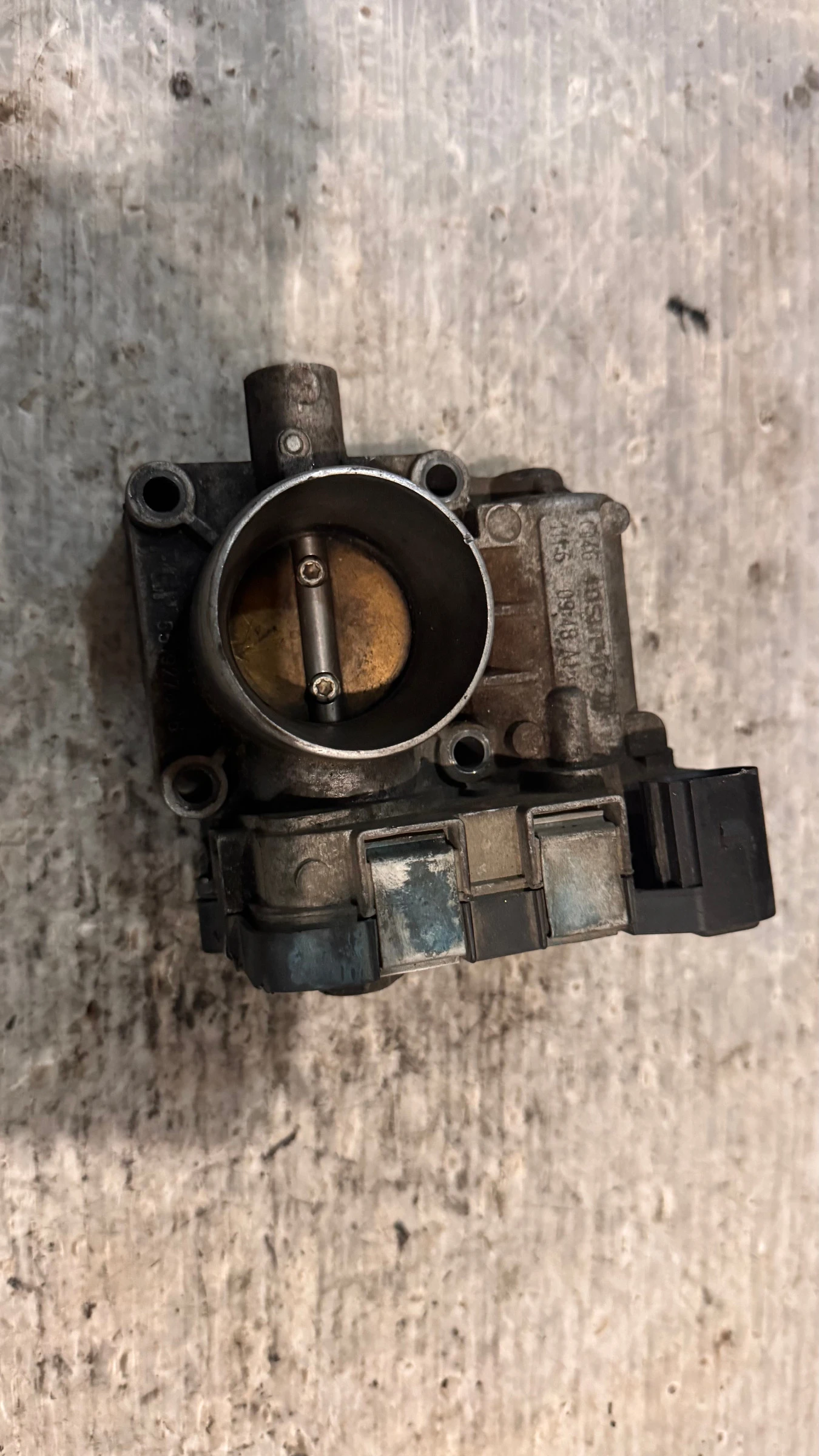 ��������� ����� �� Fiat Panda - 5519278 / 40SMF10 | Mobile.bg � ����������� 1