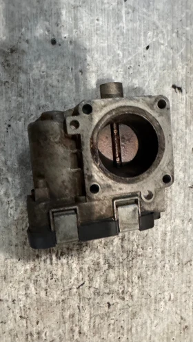 Дроселова Клапа за Fiat Panda - 5519278 / 40SMF10, снимка 2 - Части - 53026233