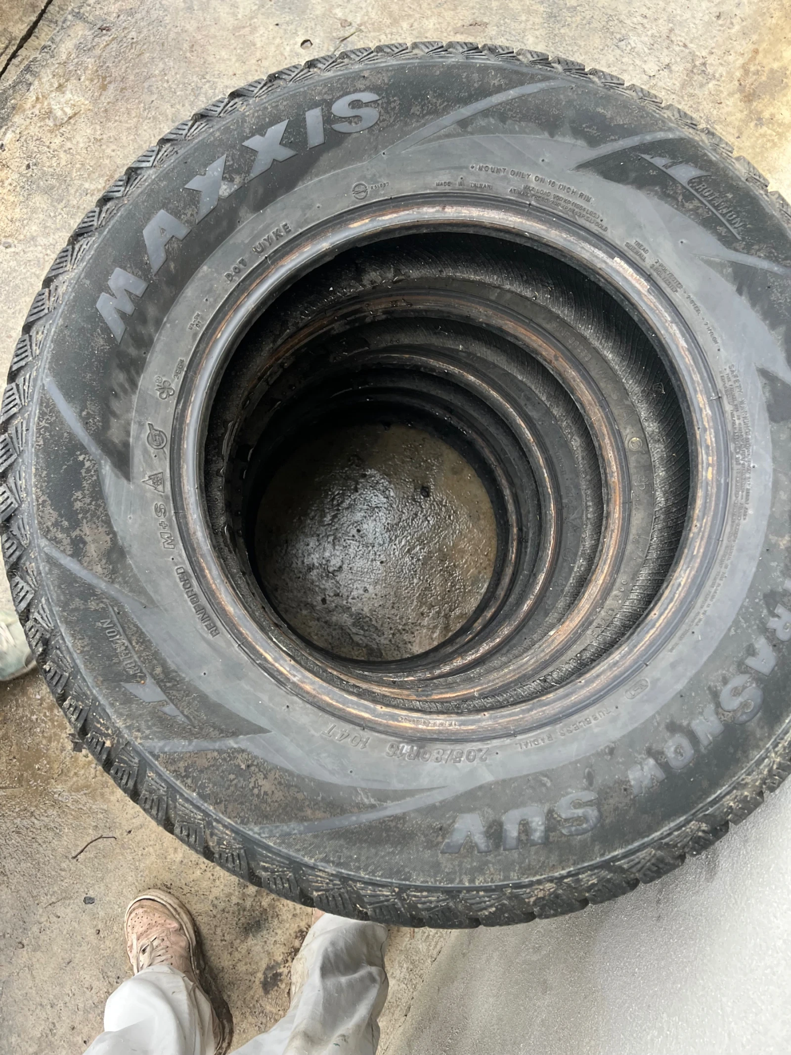 ���� 205/85R16 | Mobile.bg � ����������� 7