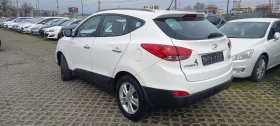 Hyundai IX35 РЕАЛ КМ ИЗКЛЮЧИТЕЛН СЕРВИ КНИЖ УНИКТ ОБСЛУЖН ИТАЛЯ, снимка 5