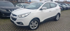 Hyundai IX35 РЕАЛ КМ ИЗКЛЮЧИТЕЛН СЕРВИ КНИЖ УНИКТ ОБСЛУЖН ИТАЛЯ, снимка 1