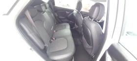 Hyundai IX35 РЕАЛ КМ ИЗКЛЮЧИТЕЛН СЕРВИ КНИЖ УНИКТ ОБСЛУЖН ИТАЛЯ, снимка 15