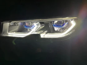 BMW 320 Sport Laser HUD ACC, снимка 11