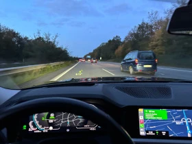 BMW 320 Sport Laser HUD ACC, снимка 4