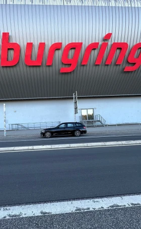 BMW 320 Sport Laser HUD ACC, снимка 10