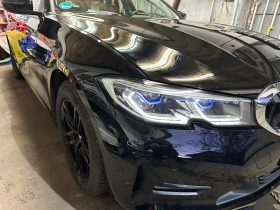 BMW 320 Sport Laser HUD ACC, снимка 13