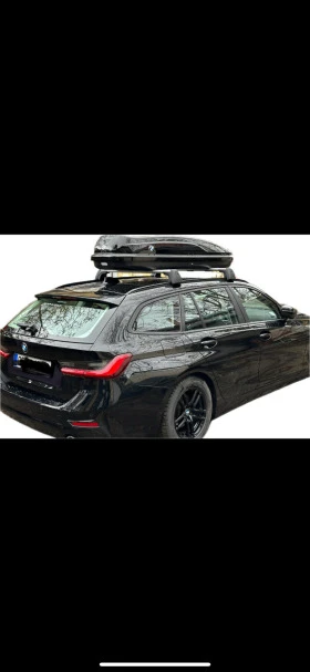 BMW 320 Sport Laser HUD ACC, снимка 3