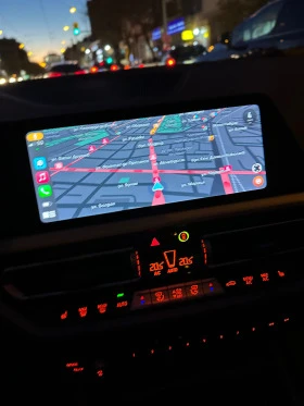 BMW 320 Sport Laser HUD ACC, снимка 5