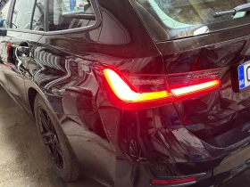 BMW 320 Sport Laser HUD ACC, снимка 12