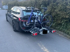 BMW 320 Sport Laser HUD ACC, снимка 1