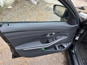 BMW 320 Sport Laser HUD ACC, снимка 7